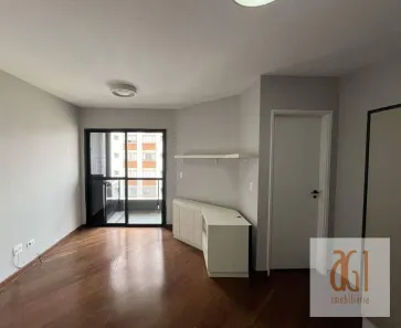 Apartamento com 1 Quarto à venda, 45m² no Sumarezinho, São Paulo