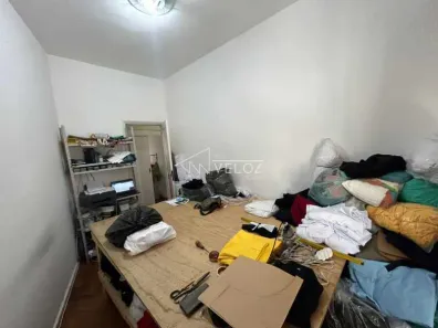 Apartamento com 2 Quartos à venda, 83m² no Catete, Rio de Janeiro