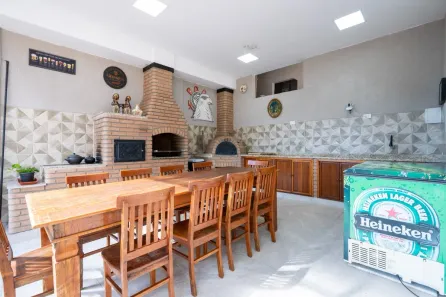 Sobrado com 4 Quartos à venda, 250m² no Jardim Umuarama, São Paulo