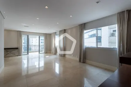 Apartamento com 4 Quartos à venda, 222m² no Paraíso, São Paulo