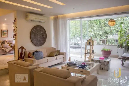 Apartamento com 4 Quartos à venda, 247m² no Barra da Tijuca, Rio de Janeiro