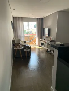 Apartamento com 3 Quartos à venda, 54m² no Vila Ema, São Paulo