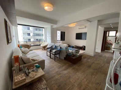 Apartamento com 2 Quartos à venda, 120m² no Pitangueiras, Guarujá