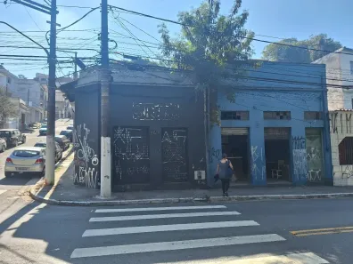 Lote/Terreno à venda, 741m² no Pirituba, São Paulo