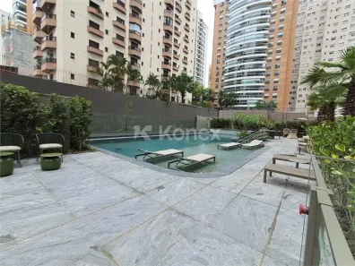 Apartamento com 3 Quartos à venda, 142m² no Perdizes, São Paulo