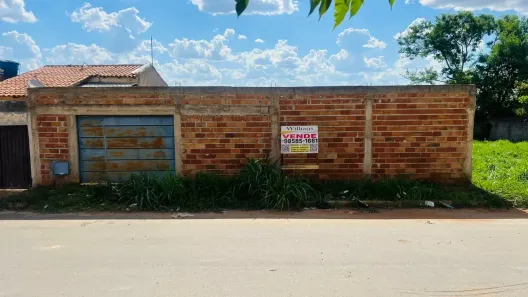 Lote/Terreno à venda, 390m² no Jardim Boa Esperança, Aparecida de Goiânia