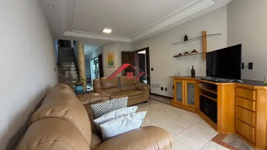 Sobrado com 3 Quartos à venda, 246m² no Parque Jaçatuba, Santo André