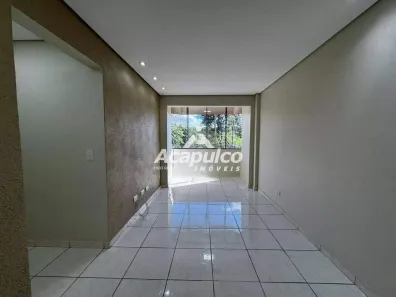Apartamento com 3 Quartos à venda, 79m² no Recanto, Americana