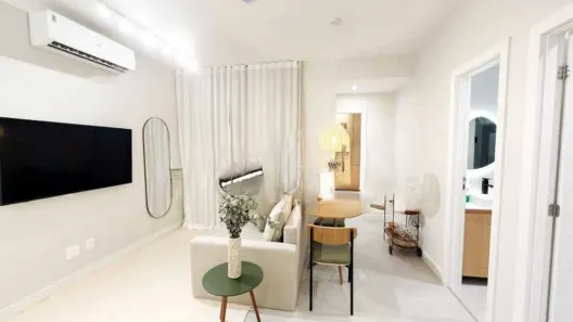 Apartamento com 2 Quartos à venda, 60m² no Ipanema, Rio de Janeiro