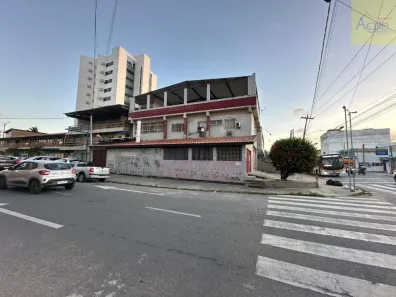 Galpão/Depósito/Armazém à venda, 584m² no Casa Caiada, Olinda