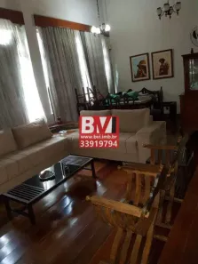 Casa com 3 Quartos à venda, 150m² no Vila da Penha, Rio de Janeiro