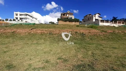 Lote/Terreno à venda, 1033m² no Alphaville, Santana de Parnaíba