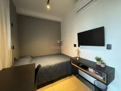 Apartamento com 1 Quarto à venda, 21m² no Vila Mariana, São Paulo