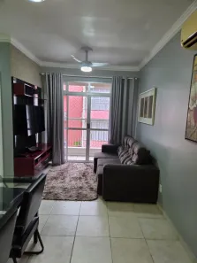 Apartamento com 3 Quartos para alugar, 60m² no Japiim, Manaus