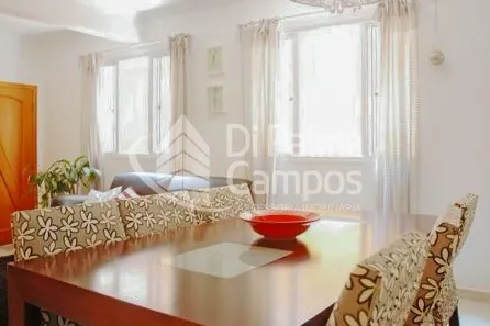 Casa com 3 Quartos para alugar, 140m² no Bosque da Saúde, São Paulo