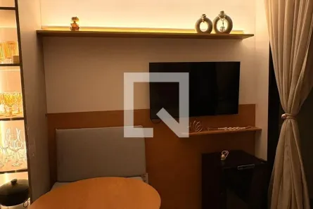 Apartamento com 1 Quarto à venda, 28m² no Mirandópolis, São Paulo