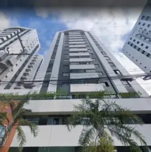 Apartamento com 2 Quartos à venda, 101m² no Luzia, Aracaju
