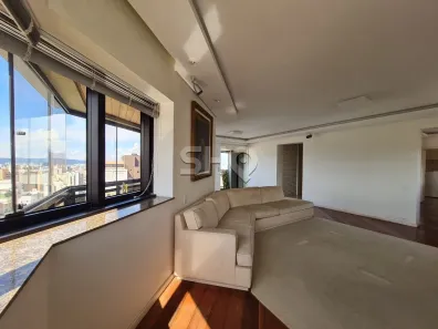 Apartamento com 4 Quartos à venda, 191m² no Perdizes, São Paulo
