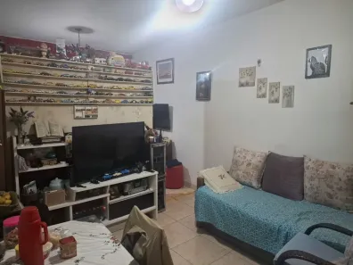 Apartamento com 1 Quarto à venda, 30m² no Bela Vista, São Paulo