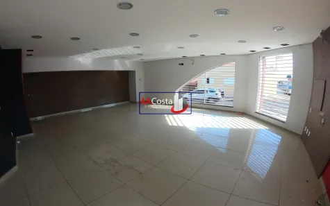 Ponto Comercial à venda, 280m² no Centro, Franca