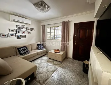 Casa com 2 Quartos à venda, 115m² no Verde, Piracicaba