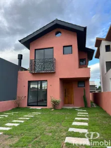 Casa com 2 Quartos à venda, 100m² no Areais de Palhocinha - Loteamento Pedra Branca, Garopaba