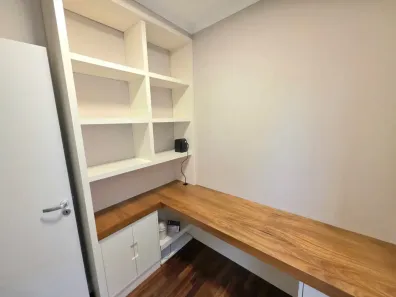 Apartamento com 2 Quartos à venda, 78m² no Vila Mariana, São Paulo