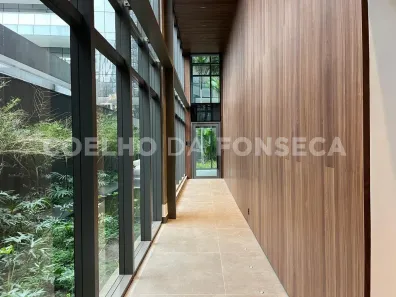 Apartamento com 3 Quartos à venda, 227m² no Vila Olímpia, São Paulo