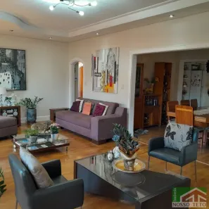 Casa com 3 Quartos à venda, 228m² no Planalto do Sol, Sumaré