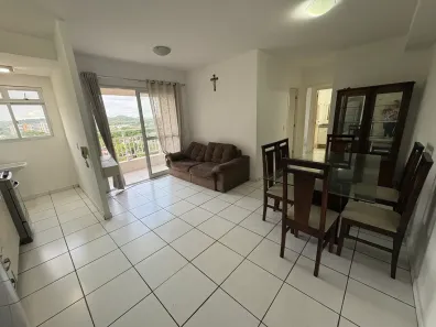 Apartamento com 2 Quartos para alugar, 55m² no Caxangá, Recife