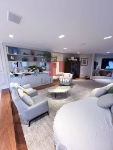 Apartamento com 4 Quartos à venda, 250m² no Planalto Paulista, São Paulo