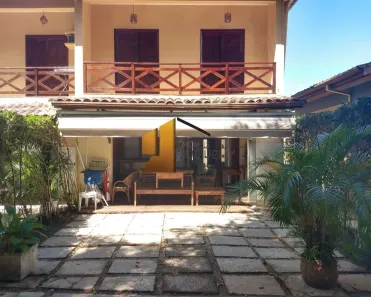 Casa de Condomínio com 4 Quartos à venda, 130m² no Bairro de Juquehy, São Sebastião