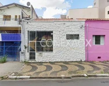Imóvel Comercial com 1 Quarto à venda, 80m² no Ponte Preta, Campinas