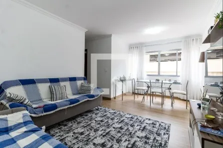 Apartamento com 2 Quartos à venda, 80m² no Vila Gumercindo, São Paulo