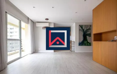 Apartamento com 1 Quarto à venda, 60m² no Jardim Paulista, São Paulo