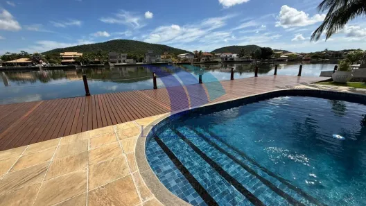 Casa com 2 Quartos à venda, 90m² no Peró, Cabo Frio
