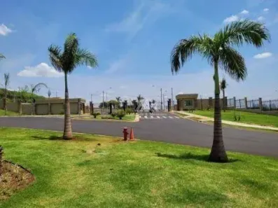 Lote/Terreno à venda, 275m² no Quinta da Mata, Ribeirão Preto