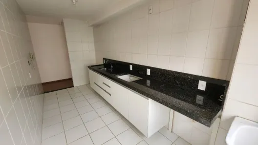 Apartamento com 3 Quartos à venda, 73m² no Vila Ipê, Hortolândia