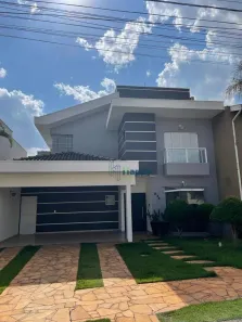 Casa de Condomínio com 3 Quartos para alugar, 330m² no São Luiz, Paulínia