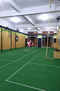 Prédio Comercial à venda, 360m² no Parque Oratório, Santo André
