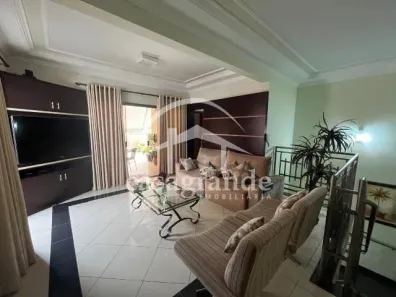 Apartamento com 4 Quartos à venda, 198m² no Saraiva, Uberlândia
