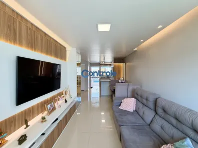 Sobrado com 2 Quartos à venda, 85m² no Forquilhas, São José