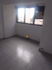 Sala Comercial à venda, 30m² no Vila Clementino, São Paulo