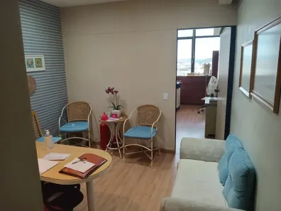 Ponto Comercial para alugar, 30m² no Botafogo, Rio de Janeiro