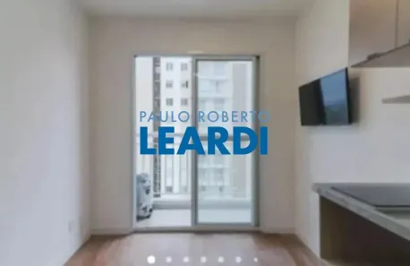 Apartamento com 1 Quarto para venda ou aluguel, 24m² no Vila Butantã, São Paulo