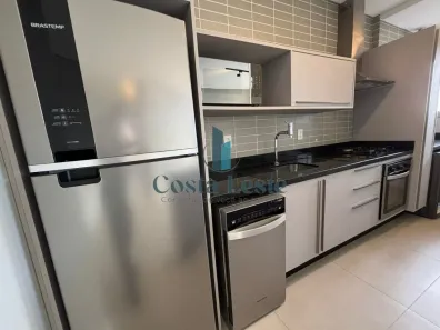 Apartamento com 2 Quartos para alugar, 75m² no Córrego Grande, Florianópolis