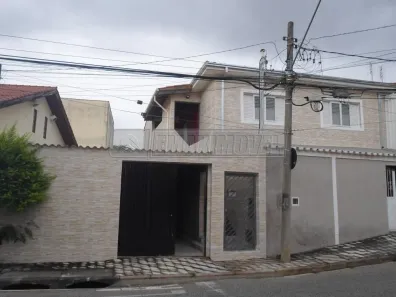 Casa com 2 Quartos à venda, 94m² no Vila Progresso, Sorocaba