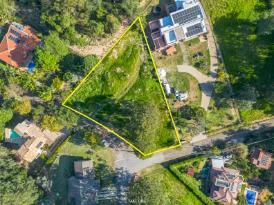 Lote/Terreno com 1 Quarto à venda, 2280m² no Caixa D´Água, Vinhedo
