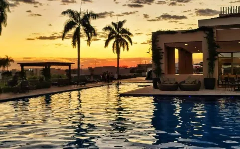 Lote/Terreno à venda, 456m² no Jardim Royal Boulevard do Cerrado, Rondonópolis