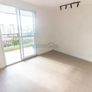 Apartamento com 1 Quarto para alugar, 30m² no Mooca, São Paulo
